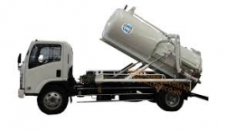 Dịch vụ Hút Hầm Cầu khu vực Thuận An giá Rẻ
