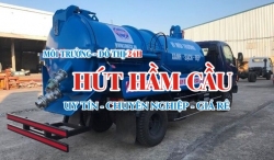 Môi Trường - Đô Thị 24H chuyên Thông Cầu Cống Nghẹt ở Phường Phú Mỹ, Thủ Dầu Một Uy tín - Chuyên nghiệp - Giá rẻ: Cuộc sống ngày nay càng phát...