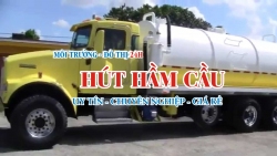 Môi Trường - Đô Thị 24H chuyên Thông Cầu Cống Nghẹt tại Phường Phú Hòa, Thủ Dầu Một Uy tín - Chuyên nghiệp - Giá rẻ: Cuộc sống ngày nay càng phát...