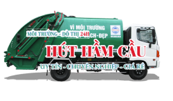 Dịch vụ Thông Cầu Cống Nghẹt tại Phường Chánh Nghĩa, Thủ Dầu Một giá Rẻ