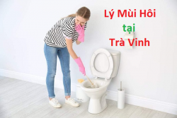 Lý Mùi Hôi tại Trà Vinh