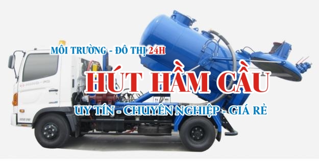 Thông Cầu Cống Nghẹt Phú Giáo