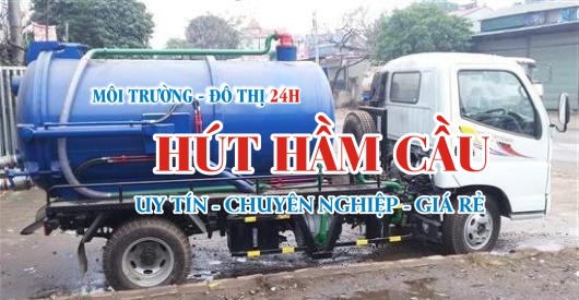 Thông Cầu Cống Nghẹt Dĩ An