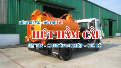 Dịch vụ Thông Cầu Cống Nghẹt khu vực Phường Phú Thọ, Thủ Dầu Một giá Rẻ