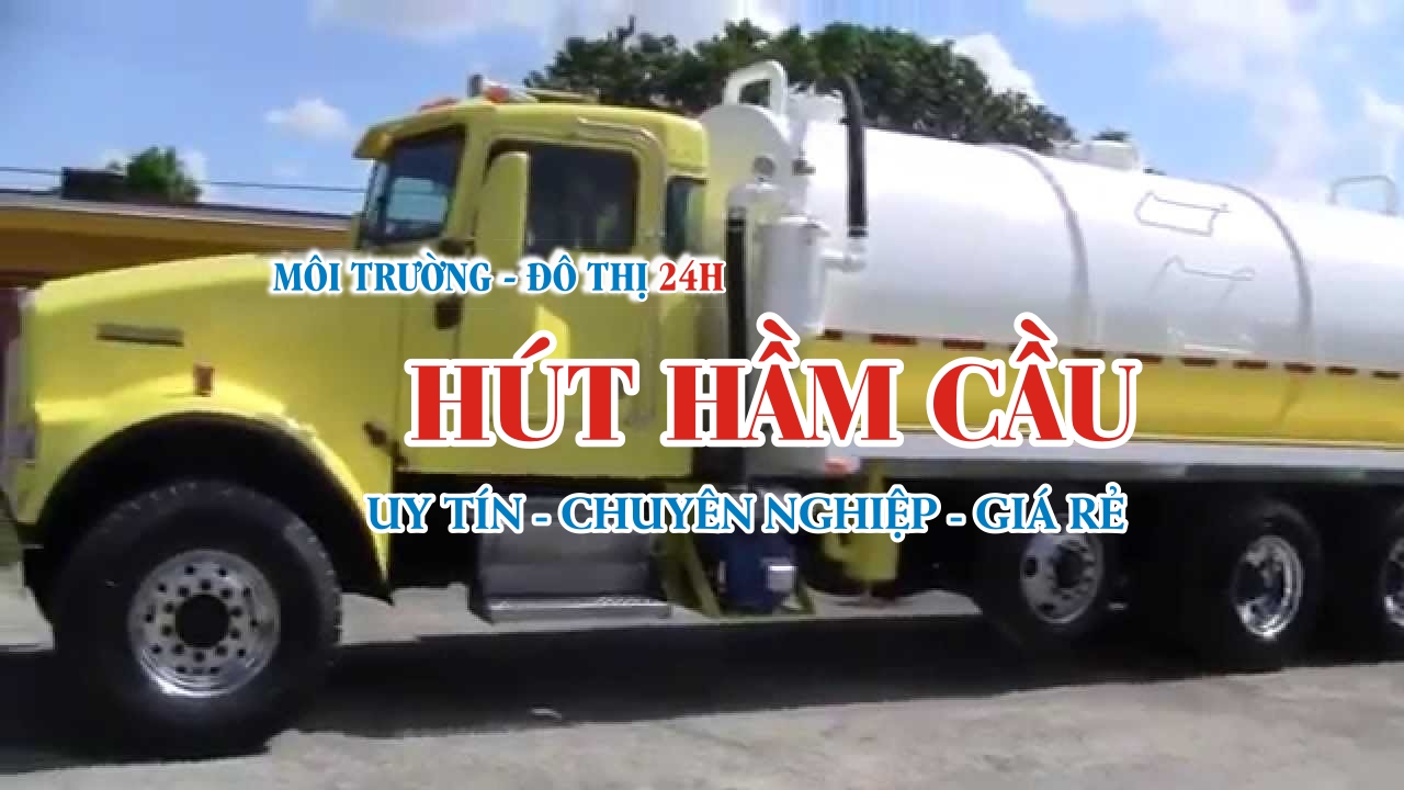 Thông Cầu Cống Nghẹt Phường Phú Hòa, Thủ Dầu Một