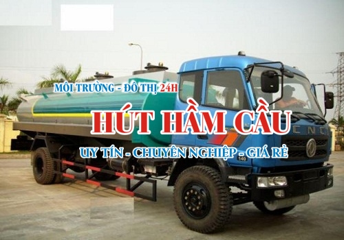 Thông Cầu Cống Nghẹt Phường Hiệp Thành, Thủ Dầu Một