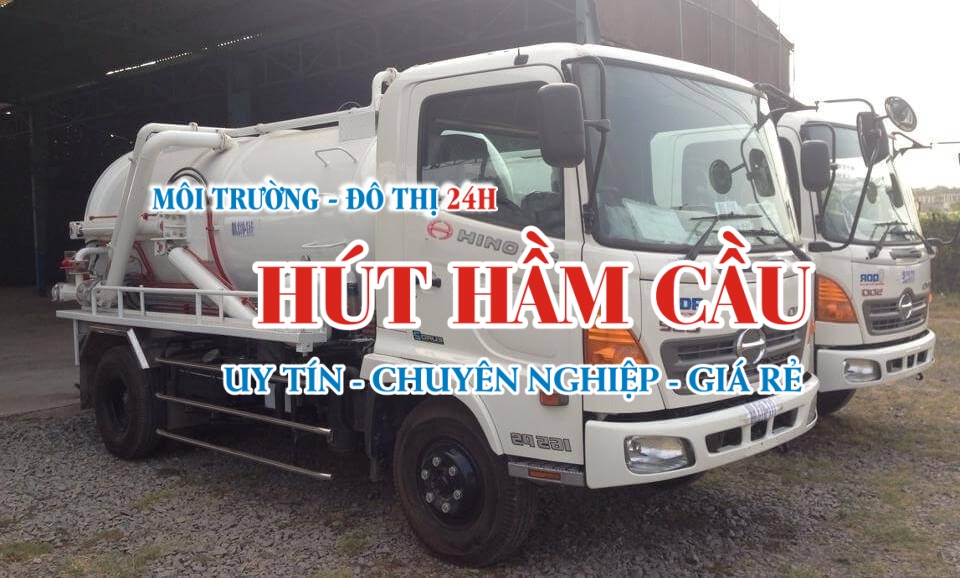 Thông Cầu Cống Nghẹt Phường Hiệp Thành, Thủ Dầu Một