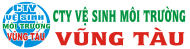 CTY VỆ SINH MÔI TRƯỜNG VŨNG TÀU