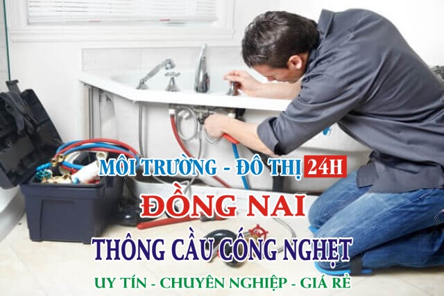 Thông Cầu Cống Nghẹt Huyện Long Thành, Đồng Nai