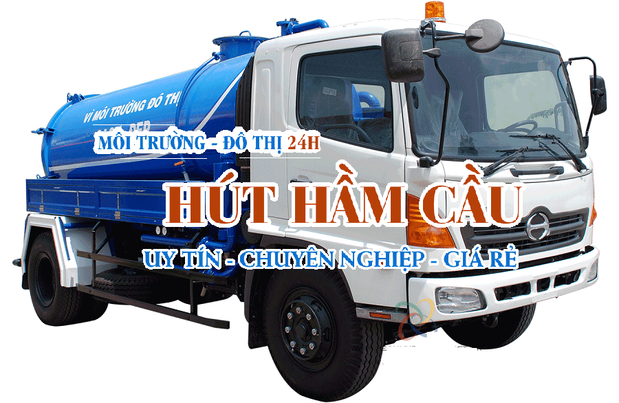 Thông Cầu Cống Nghẹt Huyện Cần Giờ