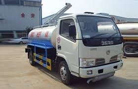 Hút Hầm Cầu Quận Thủ Đức