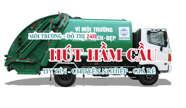 Hút Hầm Cầu Quận 2