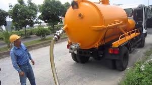 Hút Hầm Cầu Quận 2