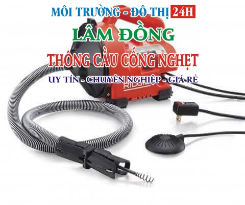 Doanh nghiệp Thông Cầu Cống Nghẹt ở Huyện Đạ Tẻh